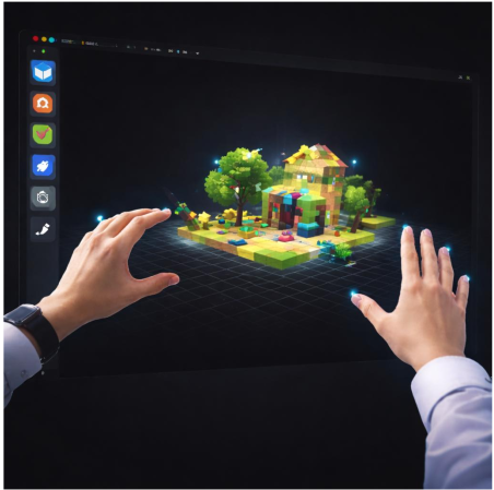 App Interface