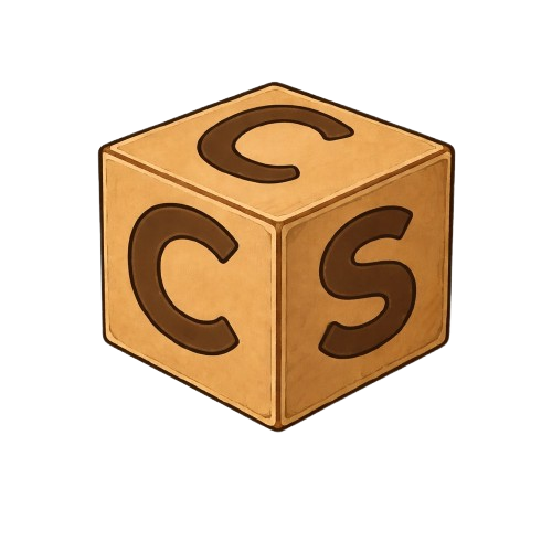 CoreCraft Logo